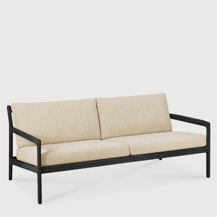 Jack Outdoor Two Seat Sofa