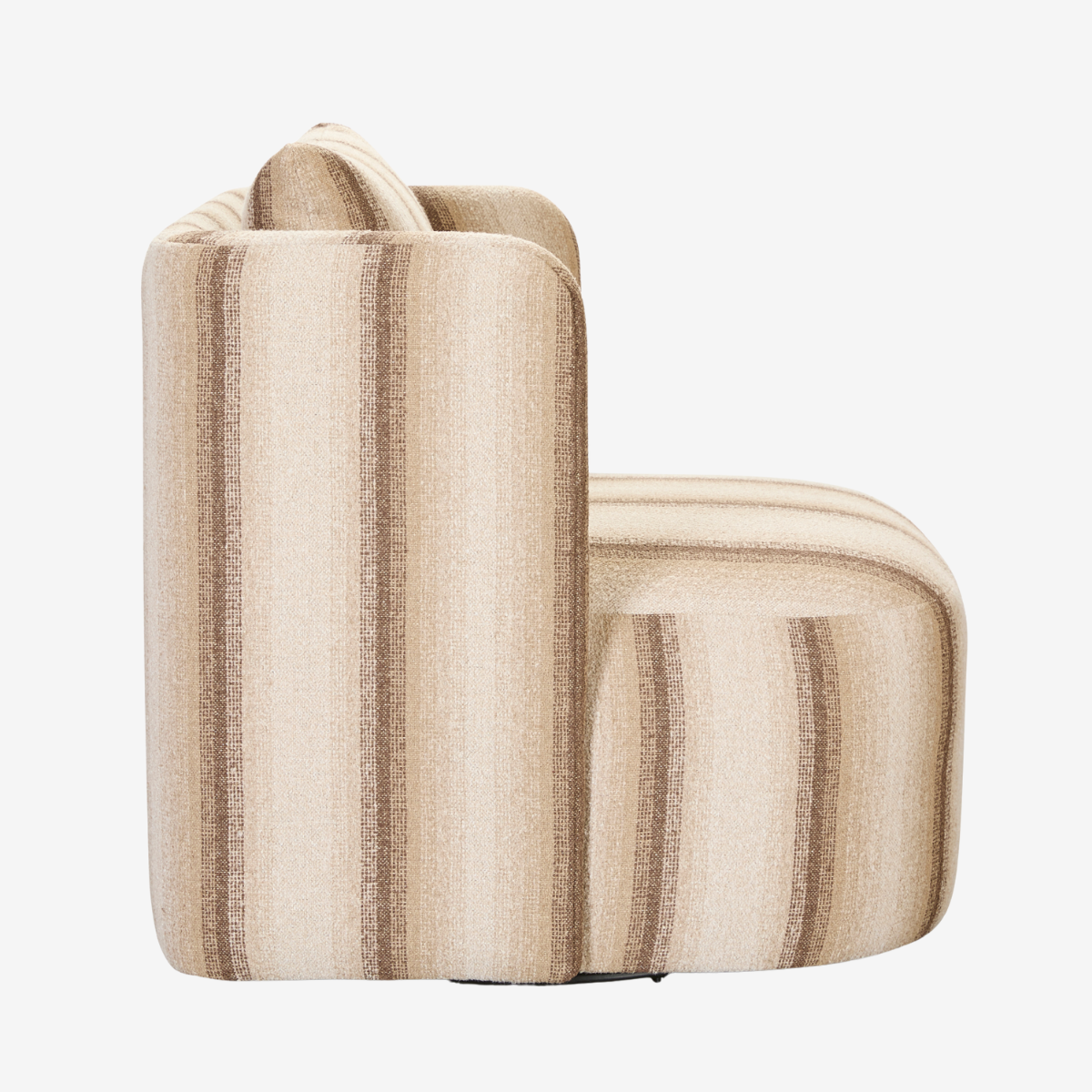 Floyd Swivel Chair - Thumbnail 5