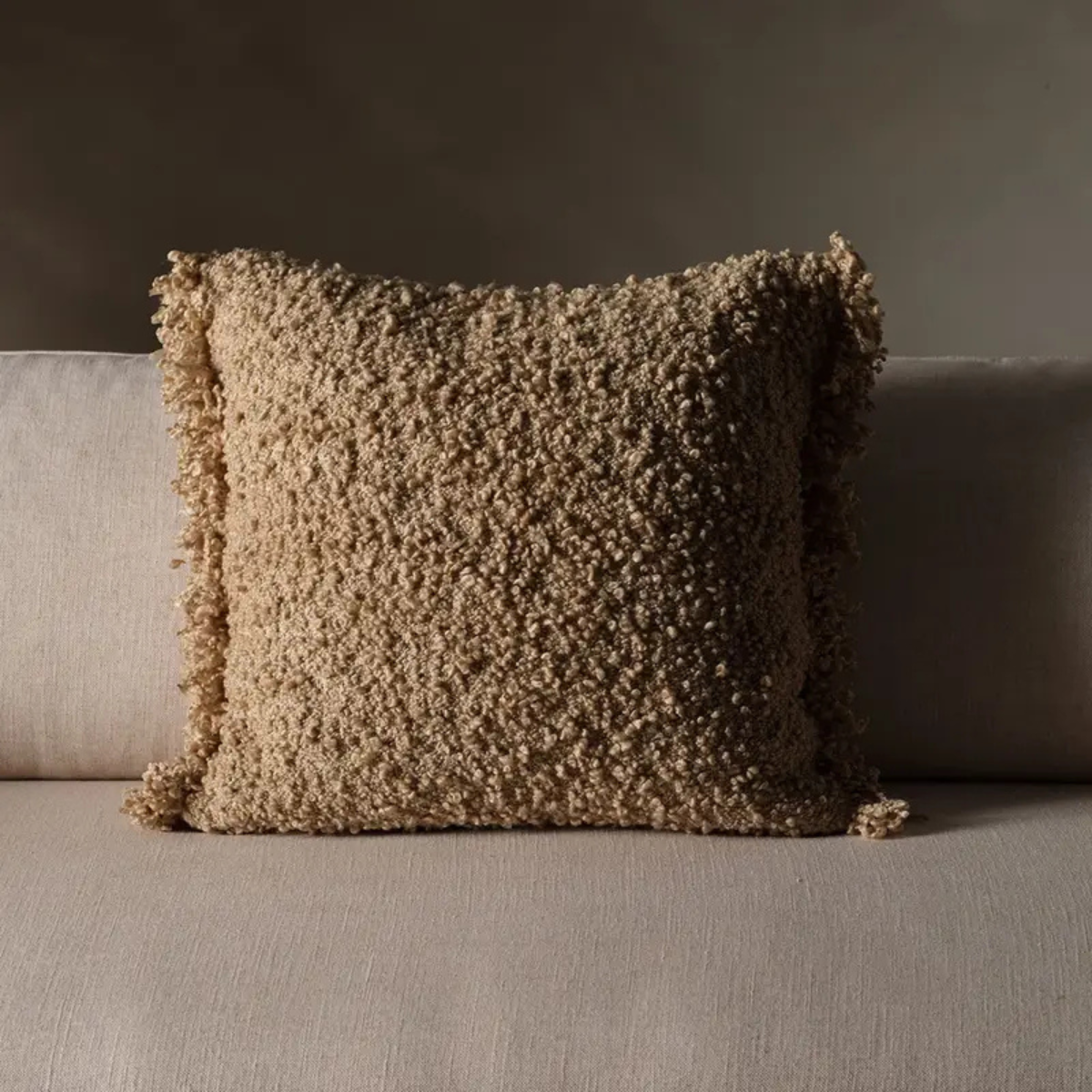 Jaipur Living Angora Pillow - Thumbnail 3