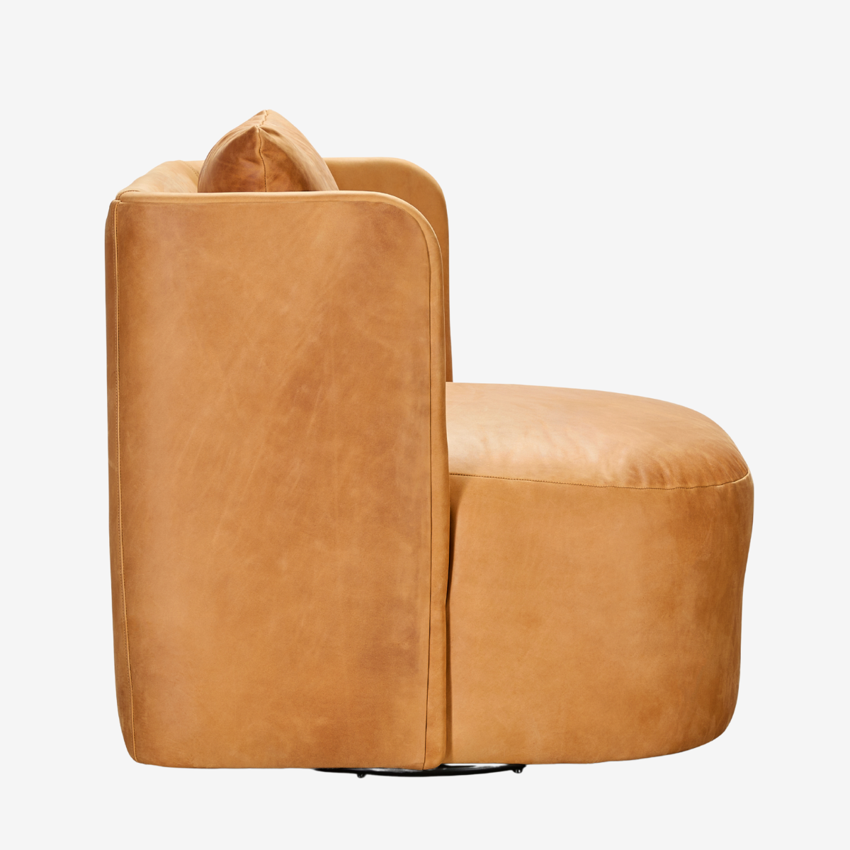 Floyd Swivel Chair - Thumbnail 4