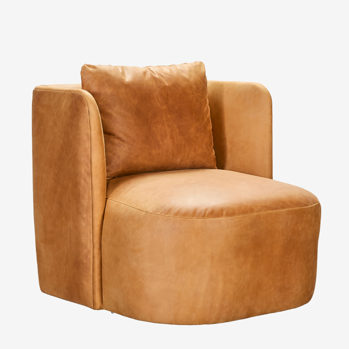 Floyd Swivel Chair