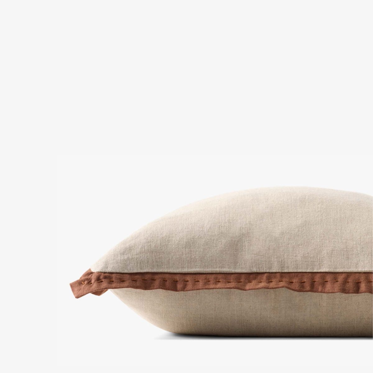 Loloi Linen Pillow