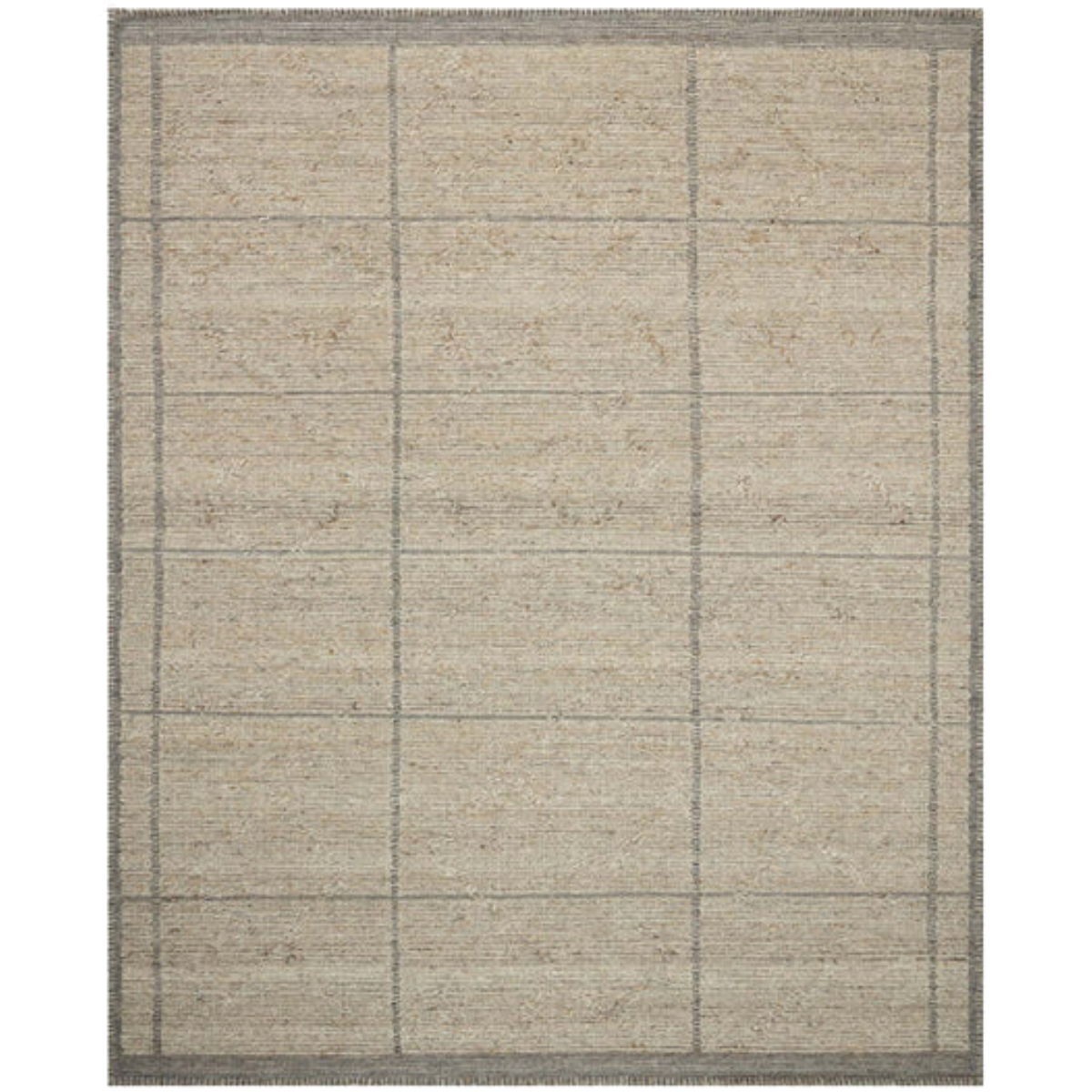 Tousi Rugs Bowie Hand Woven Rug | Loloi – Urban Natural Home