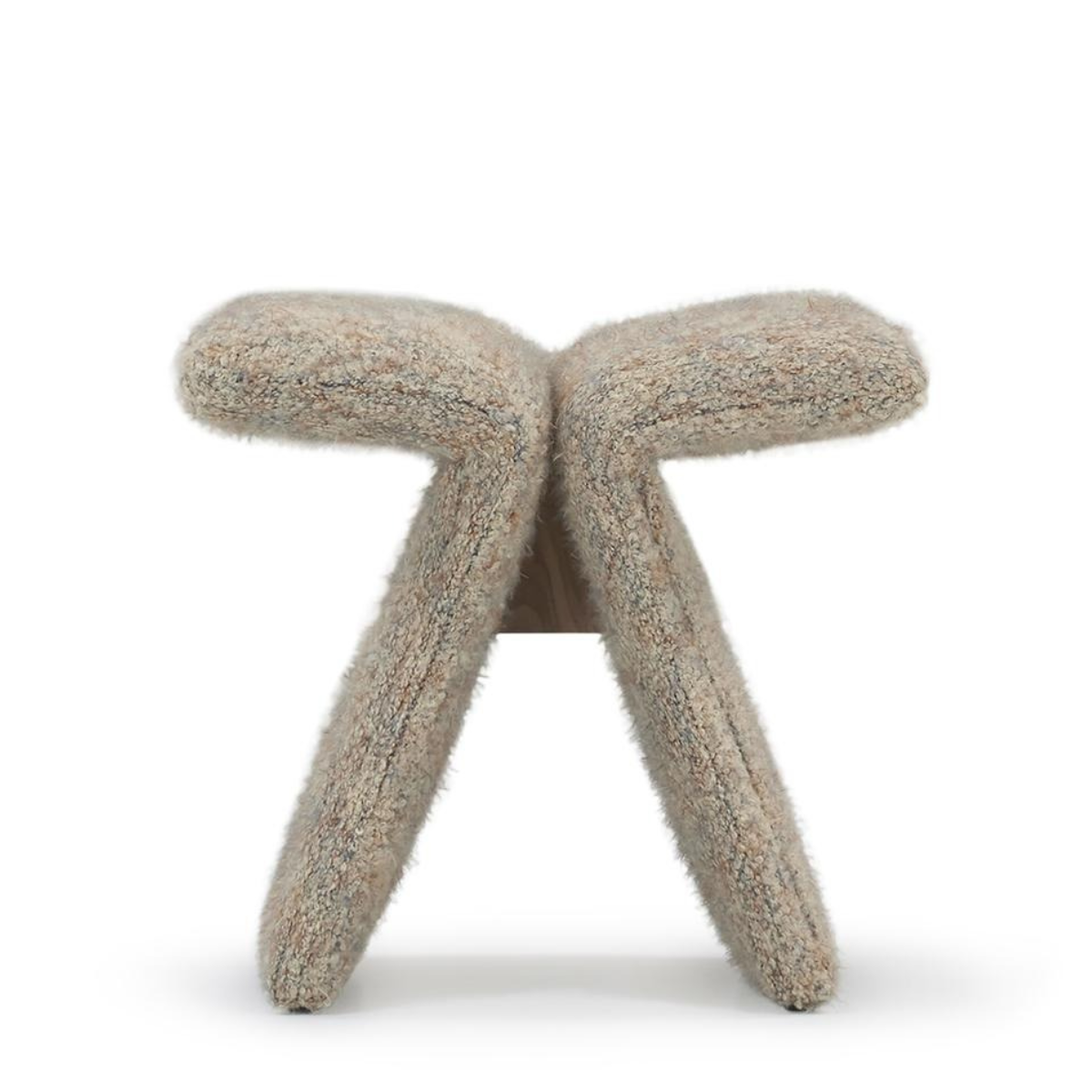 Verellen Butterfly Stool - Thumbnail 2