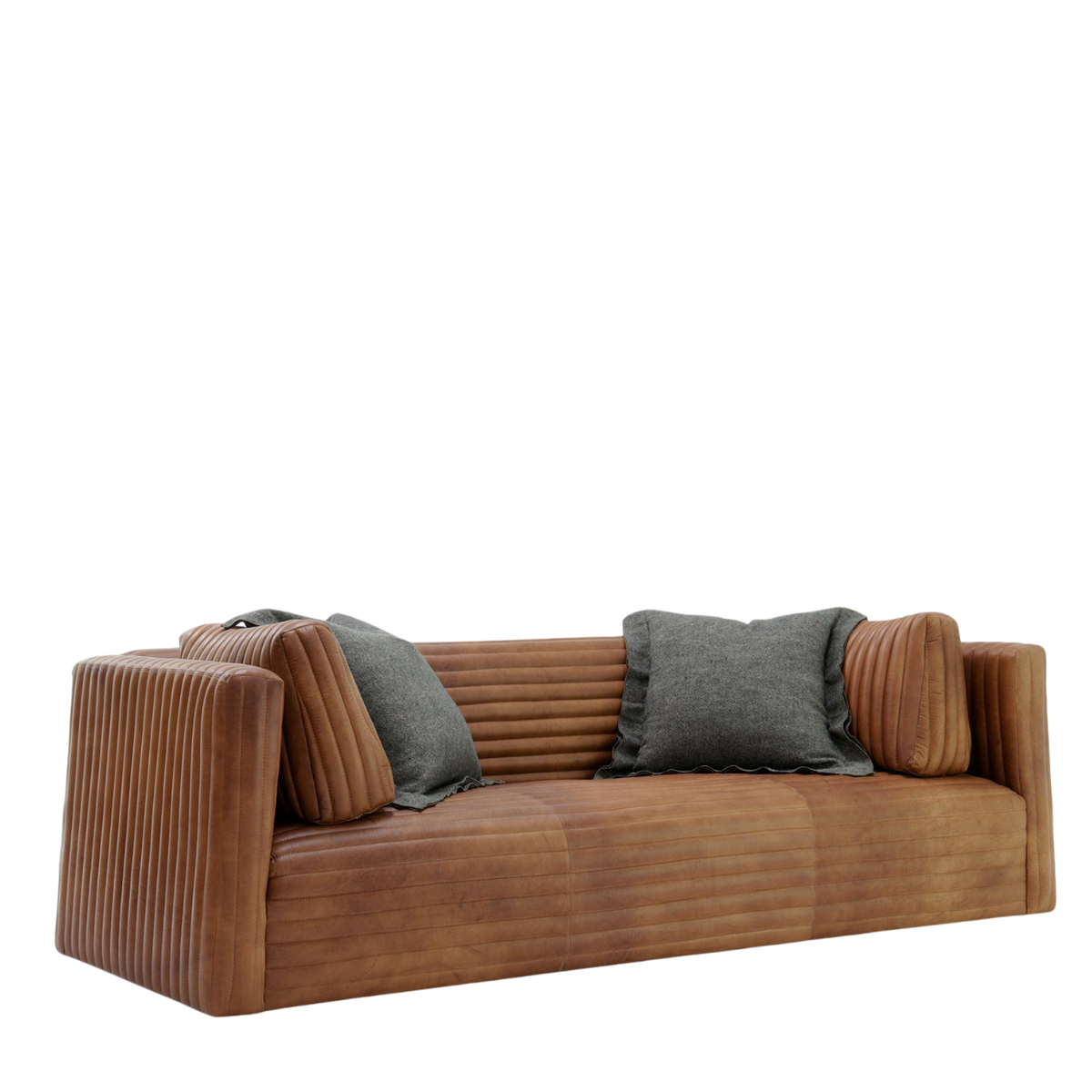 Verellen Clemence Sofa - Thumbnail 4