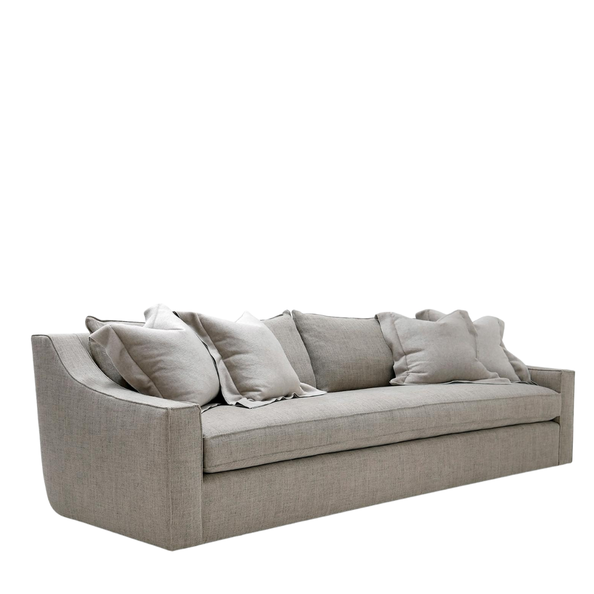 Verellen Clarence Sofa - Thumbnail 2