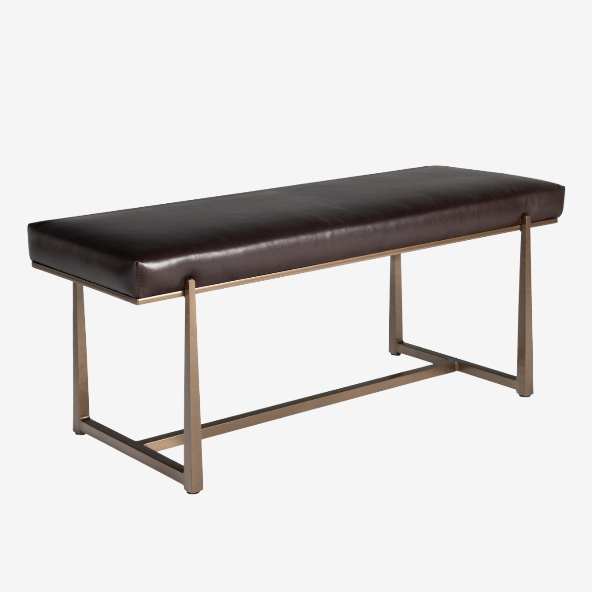 Cooper Medium Bench | Charleston Forge – Urban Natural Home