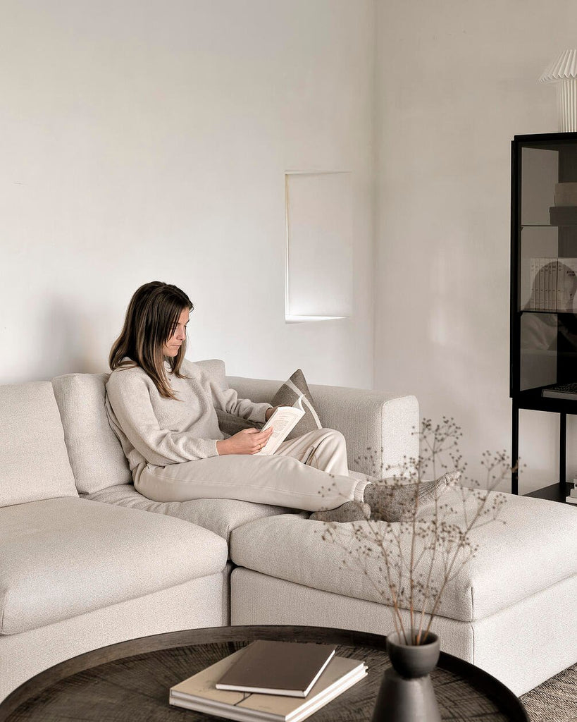 Modular Sofa For Urban Minimalist Homes Modular Sofa For Urban Minimalist Homes