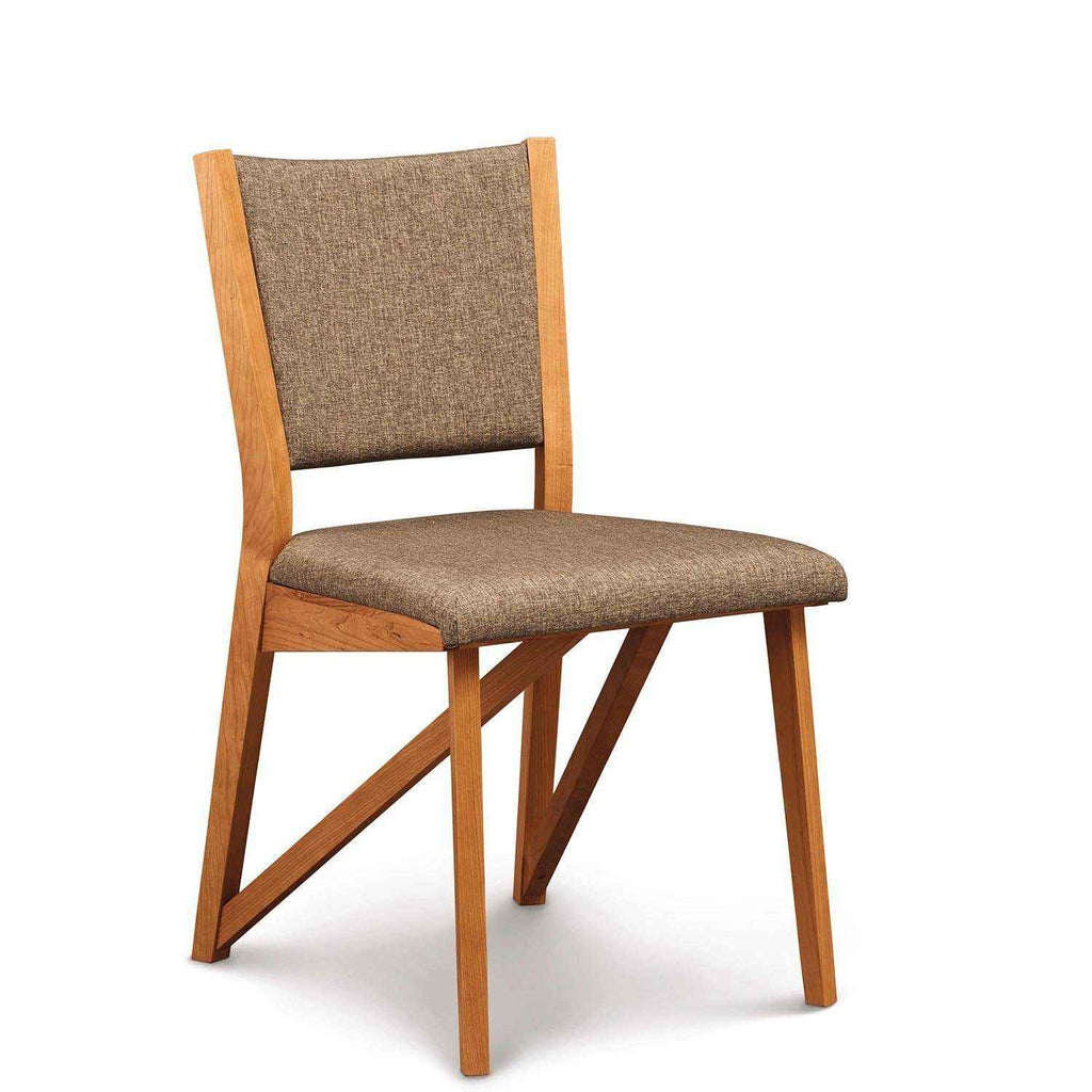 Exeter Chair in Cherry - Urban Natural Home Furnishings.  Dining Chair, Copeland