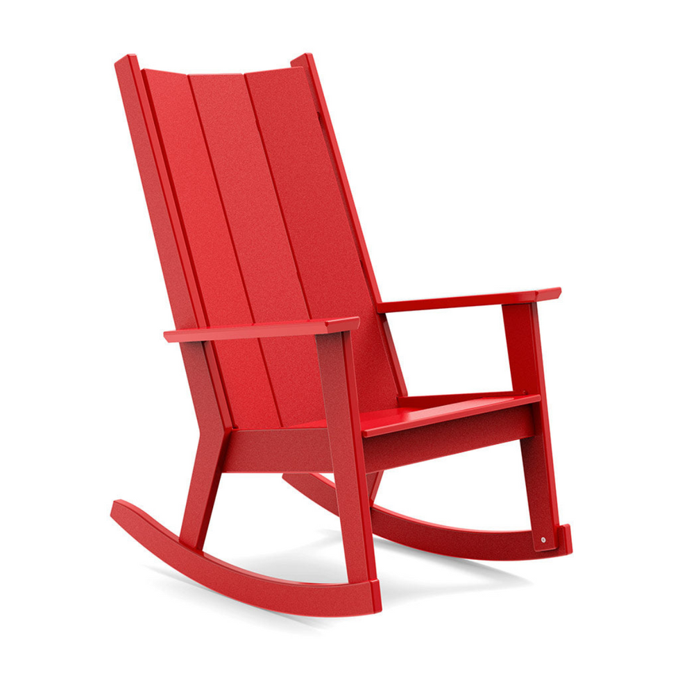 Fredricksonn Rocking Chair – Urban Natural Home