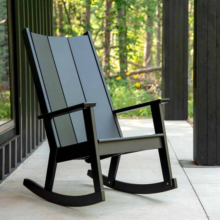 Fredricksonn Rocking Chair – Urban Natural Home