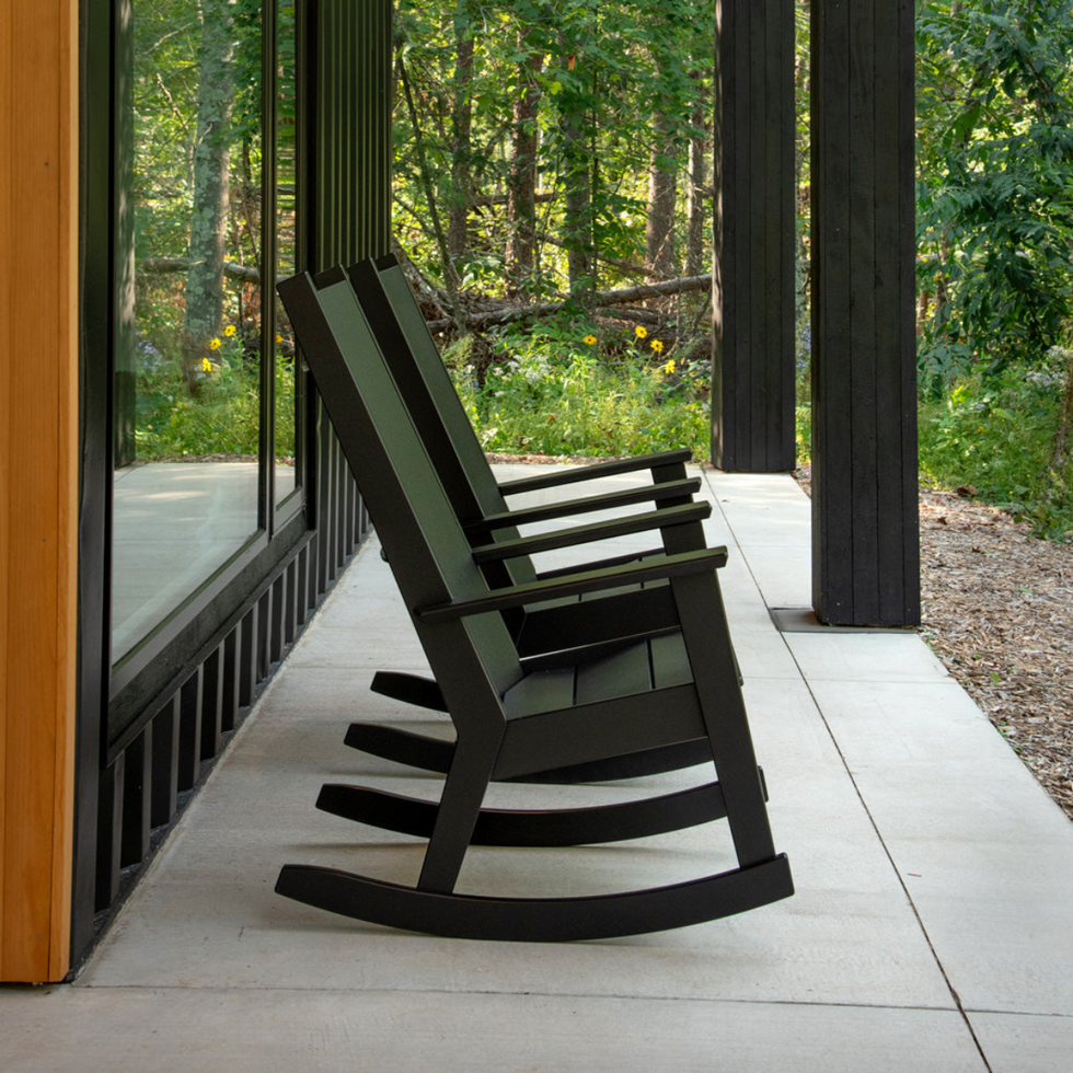 Fredricksonn Rocking Chair – Urban Natural Home