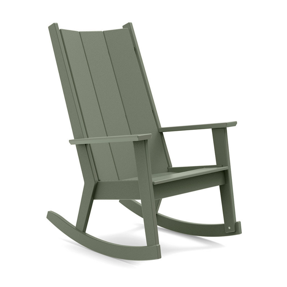 Fredricksonn Rocking Chair – Urban Natural Home