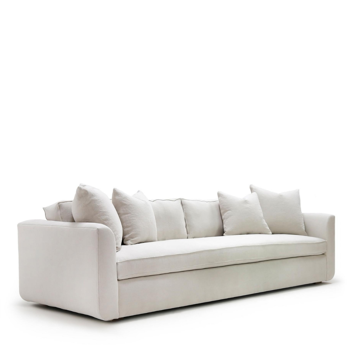 Greyson Sofa - Thumbnail 2