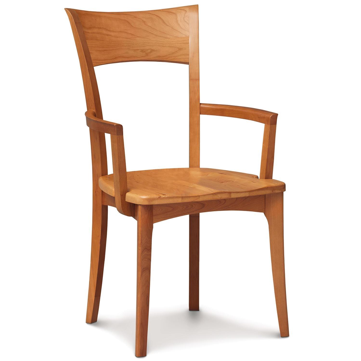 Copeland Ingrid Dining Arm Chair - Thumbnail 3
