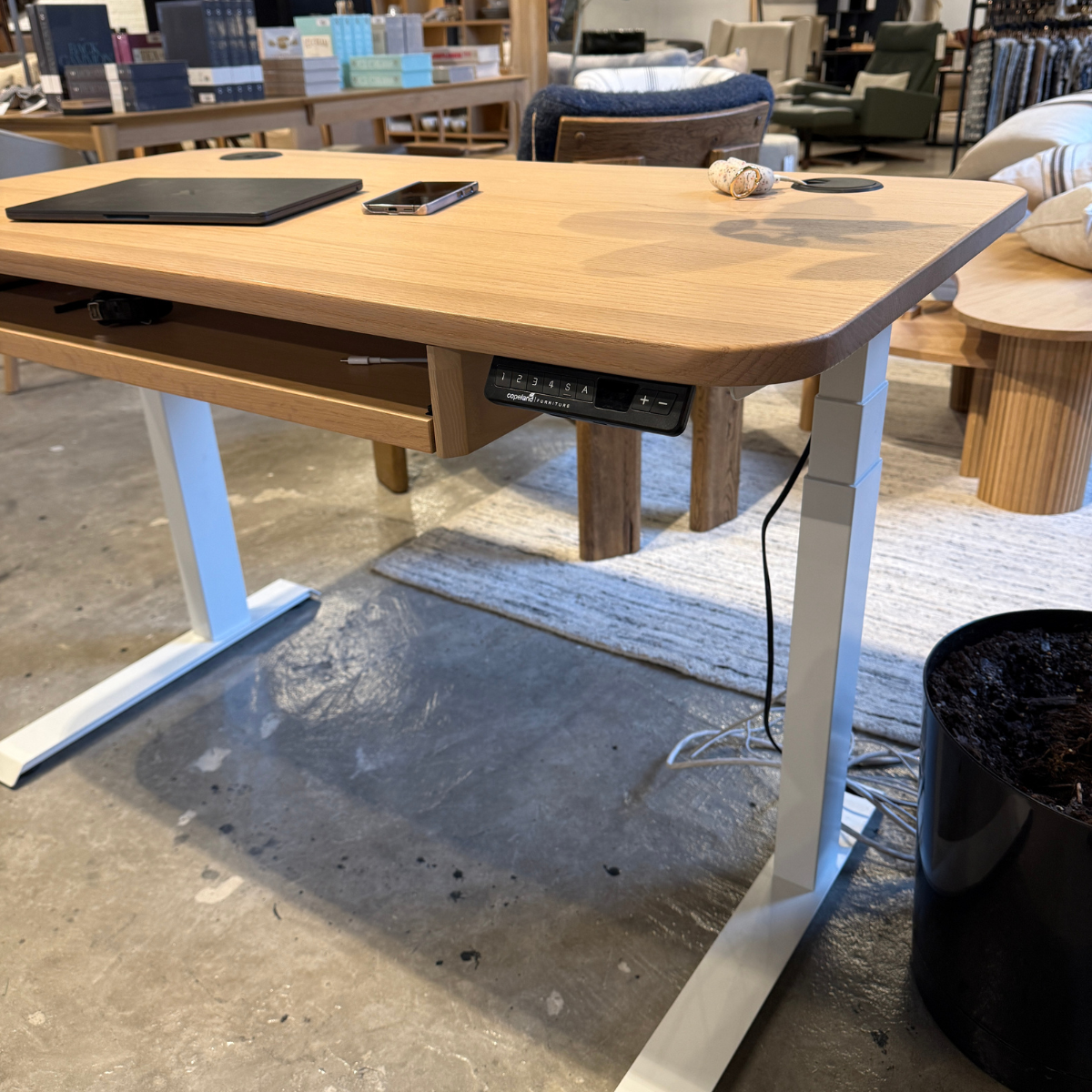 Copeland Invigo Desk