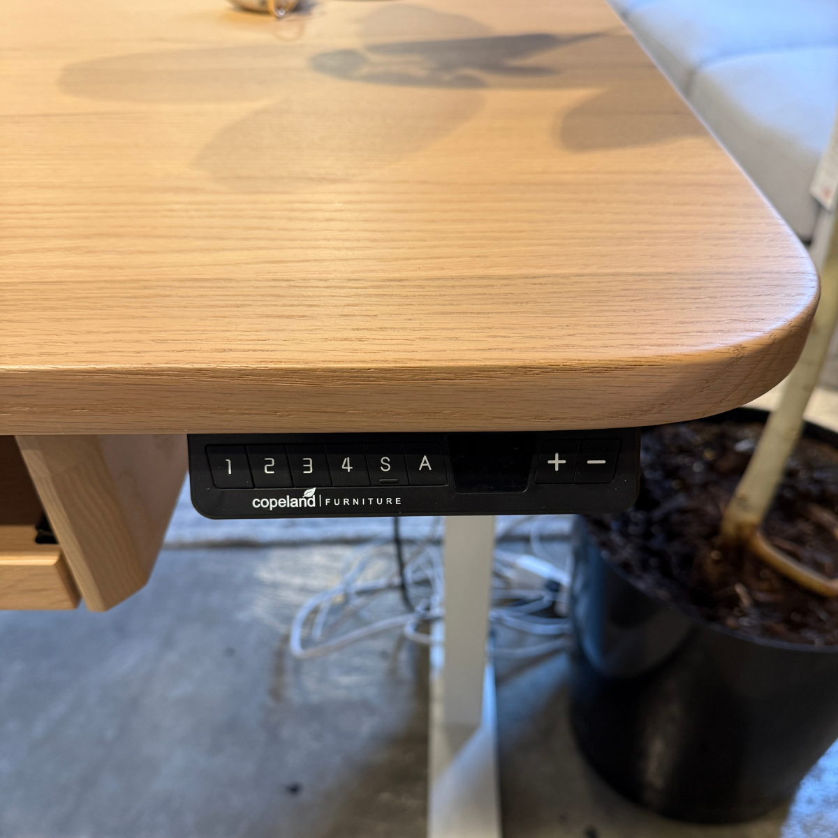 Copeland Invigo Desk - Thumbnail 4