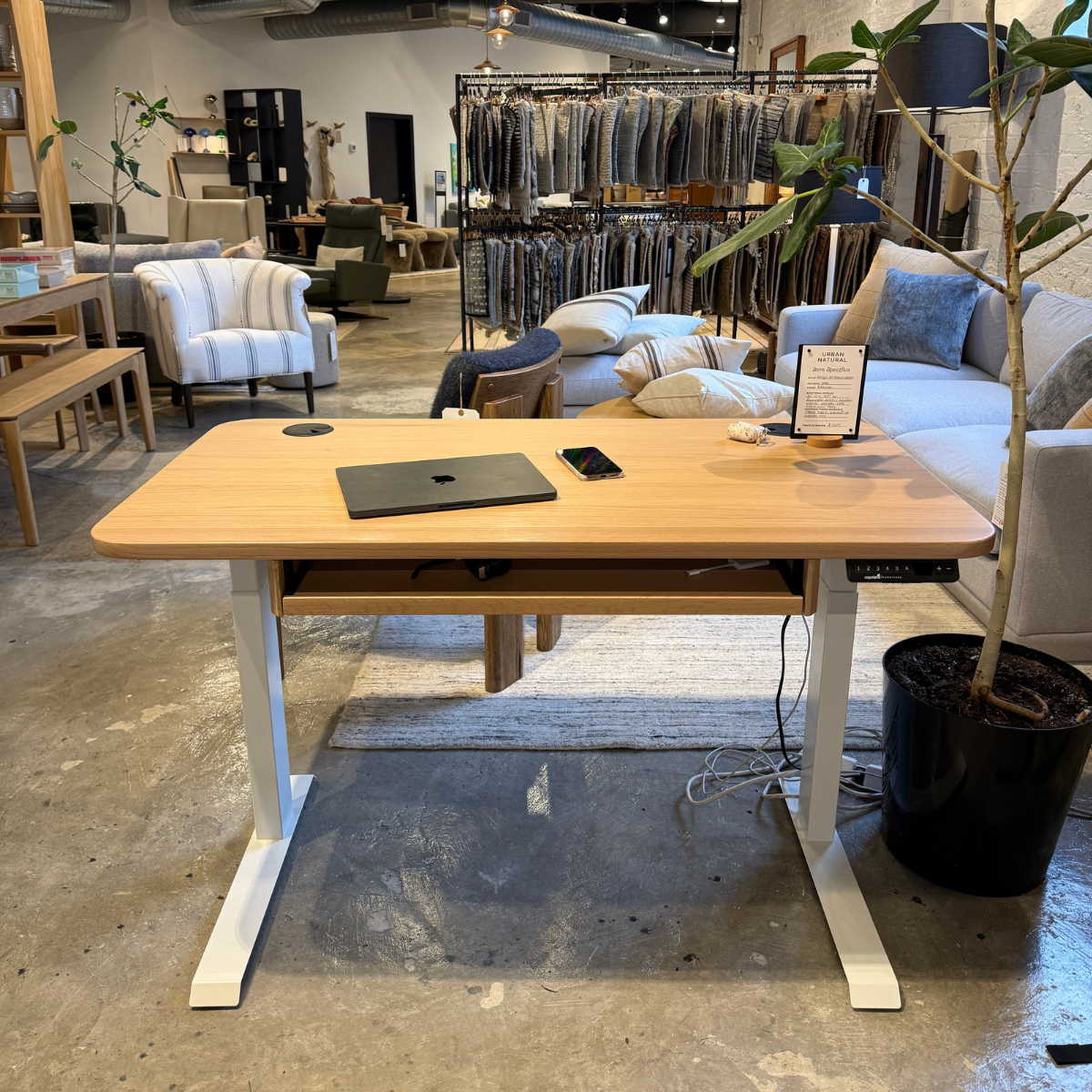 Copeland Invigo Desk
