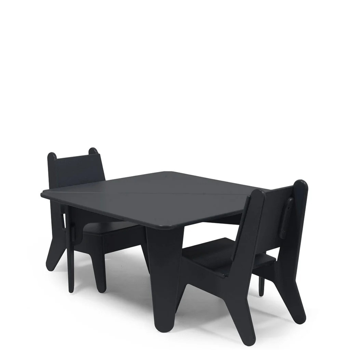Kids Table and 2 Chair Set - Thumbnail 2