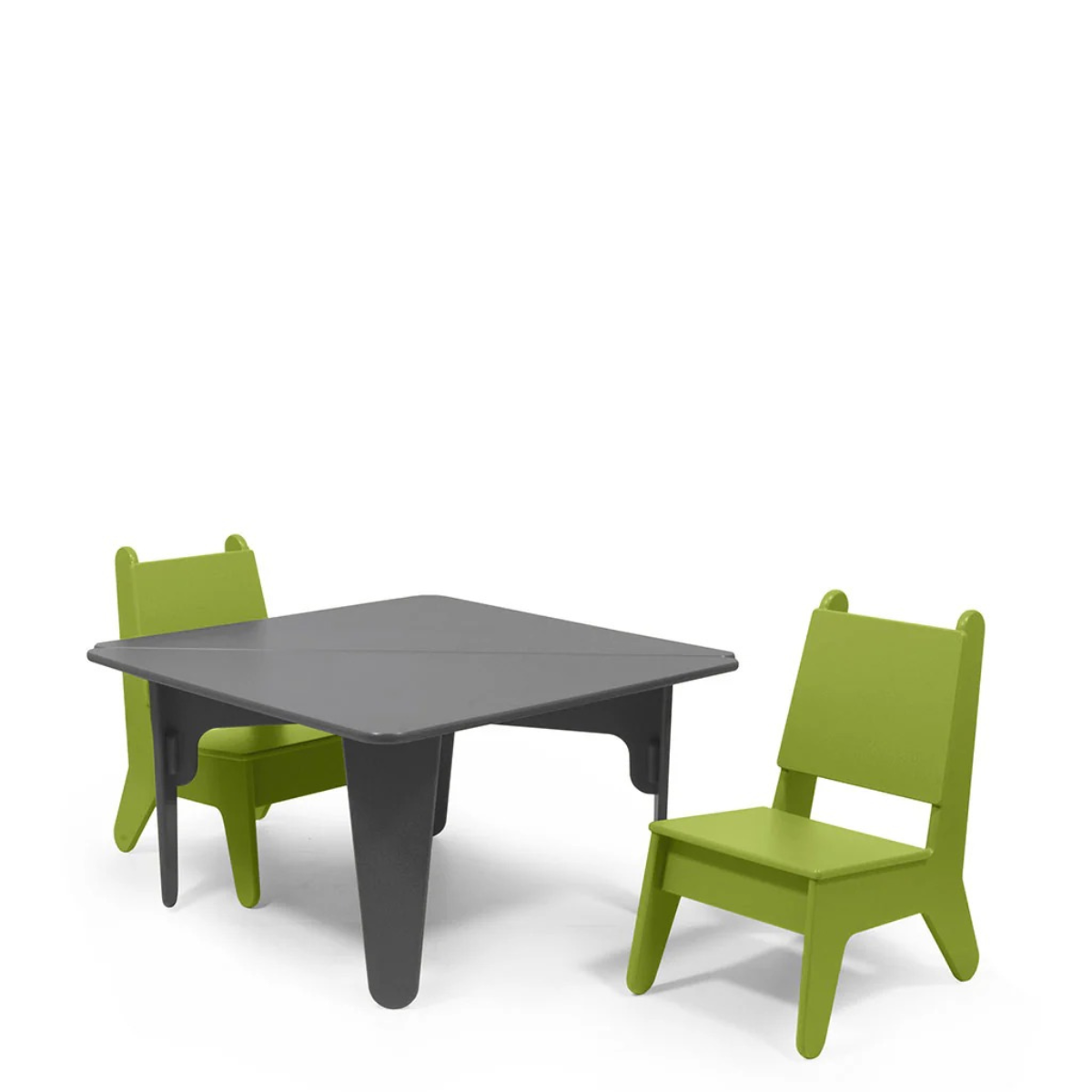 Kids Table and 2 Chair Set
