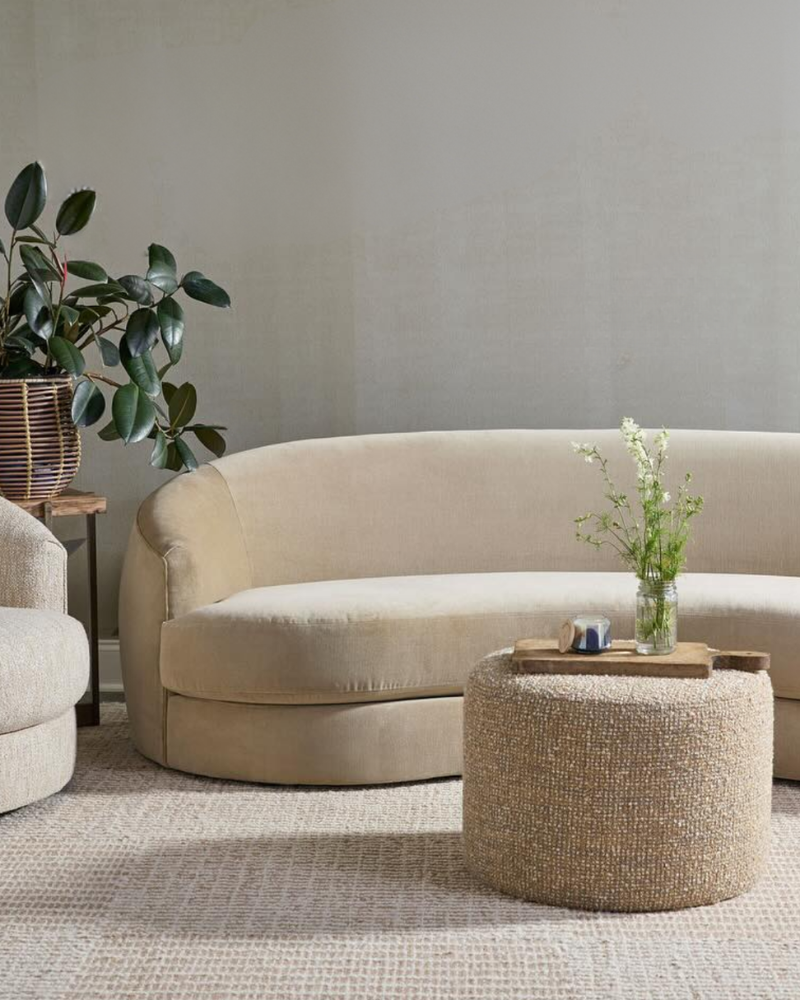 Revere Today Sleeper | American Leather – Urban Natural Home display picture 3