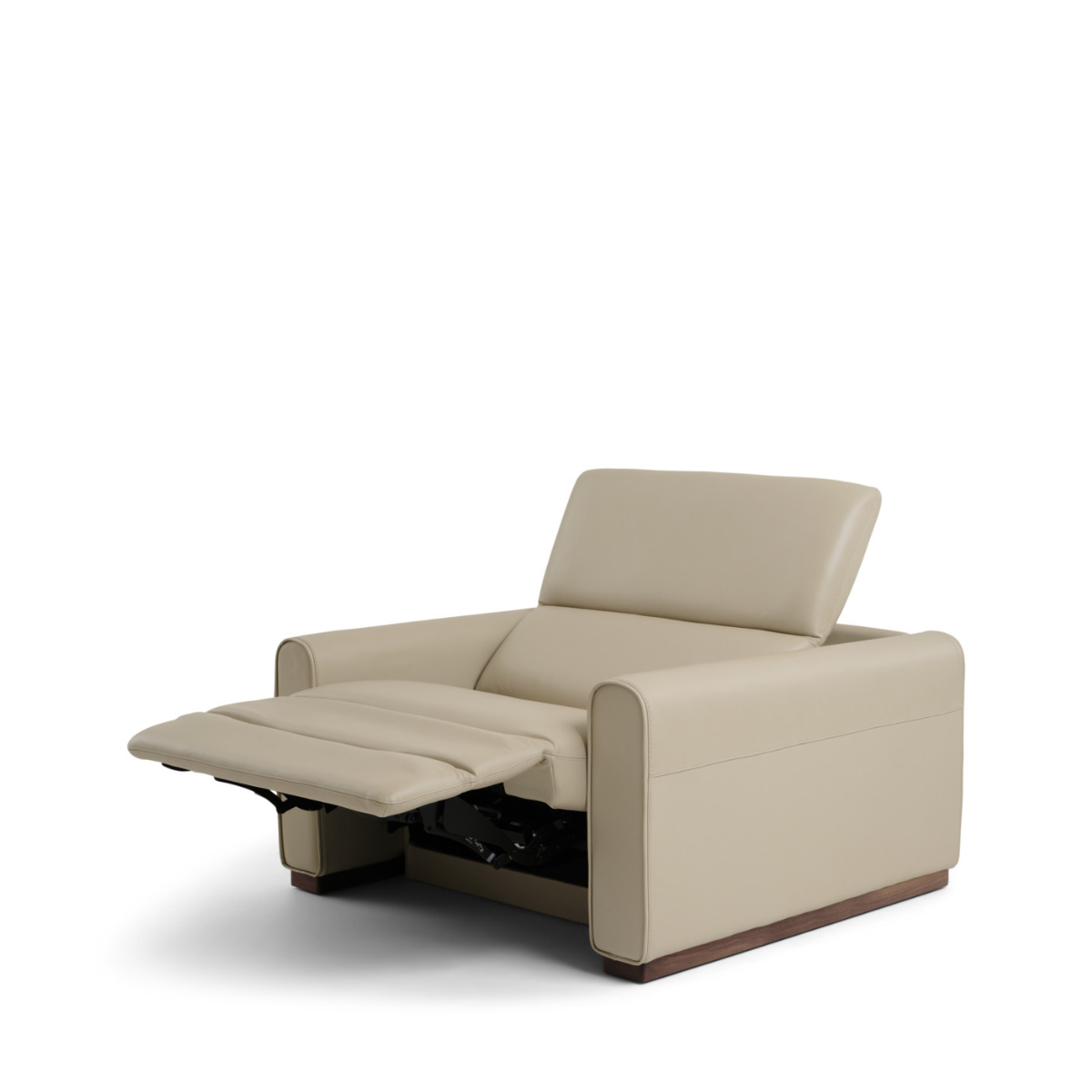 Lumen Recliner