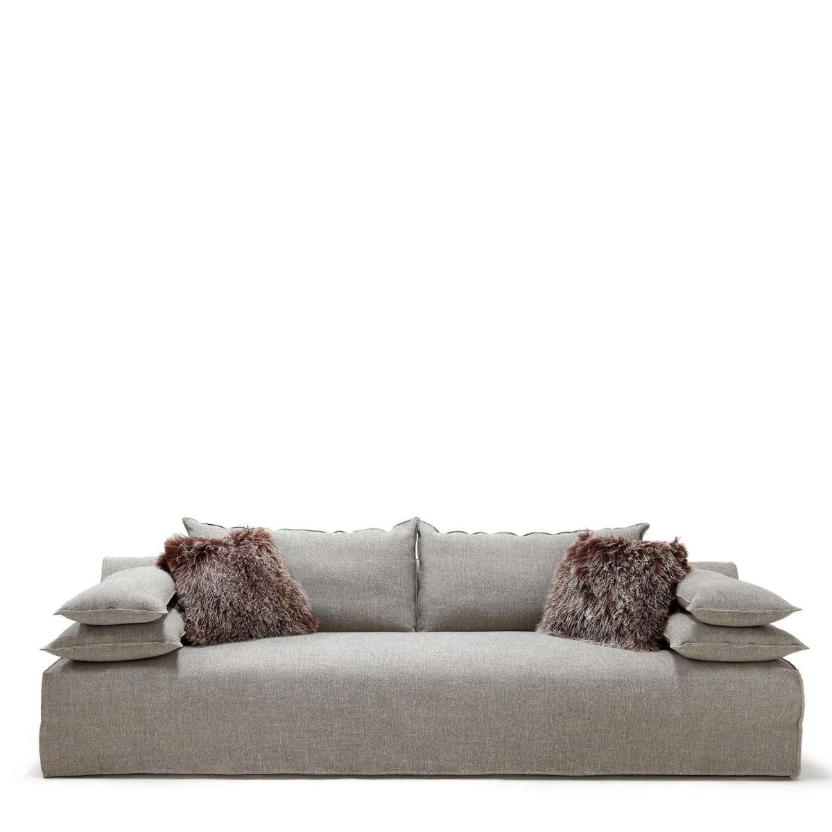 Verellen Maxim XL Sofa - Thumbnail 3