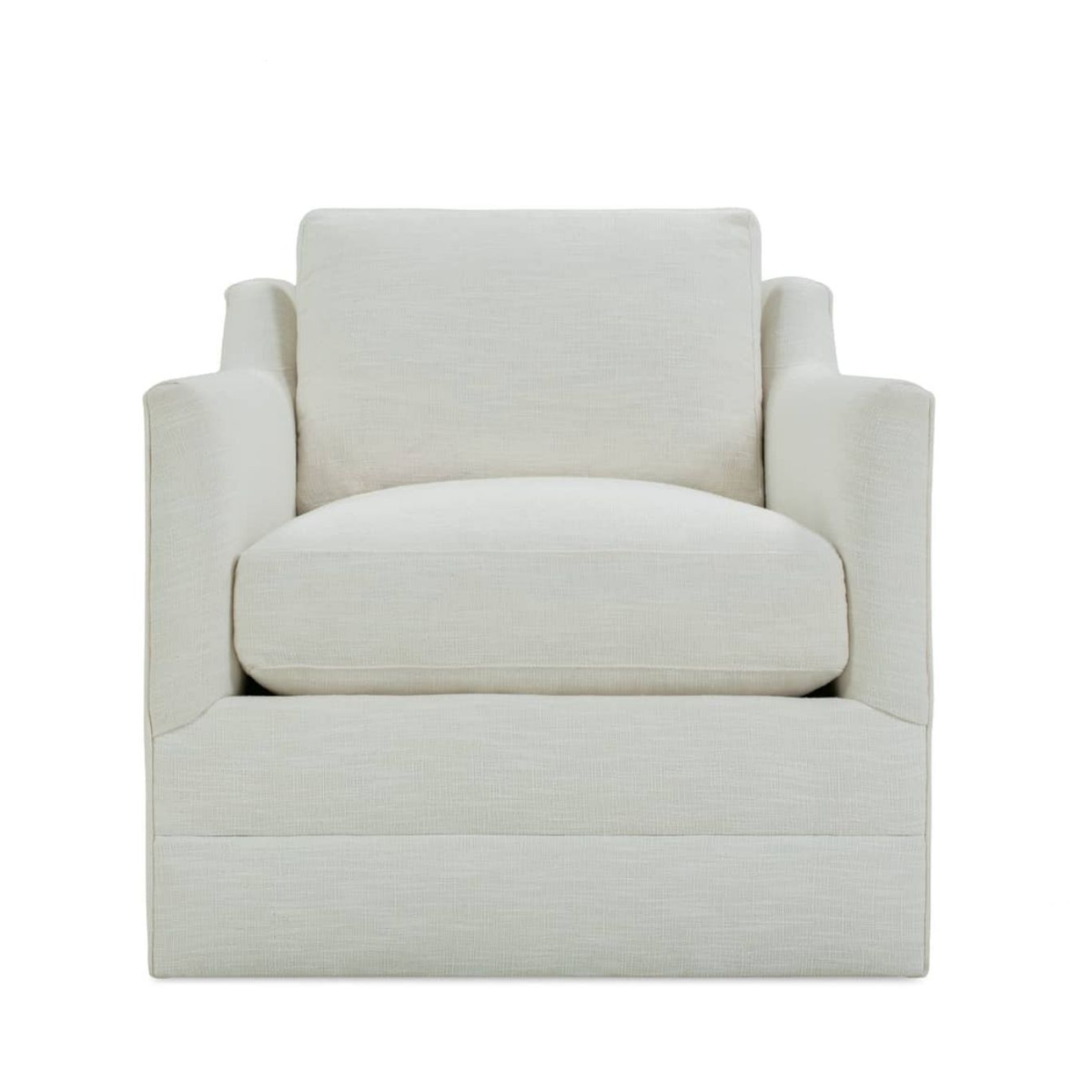 Madeline Swivel Chair - Thumbnail 4