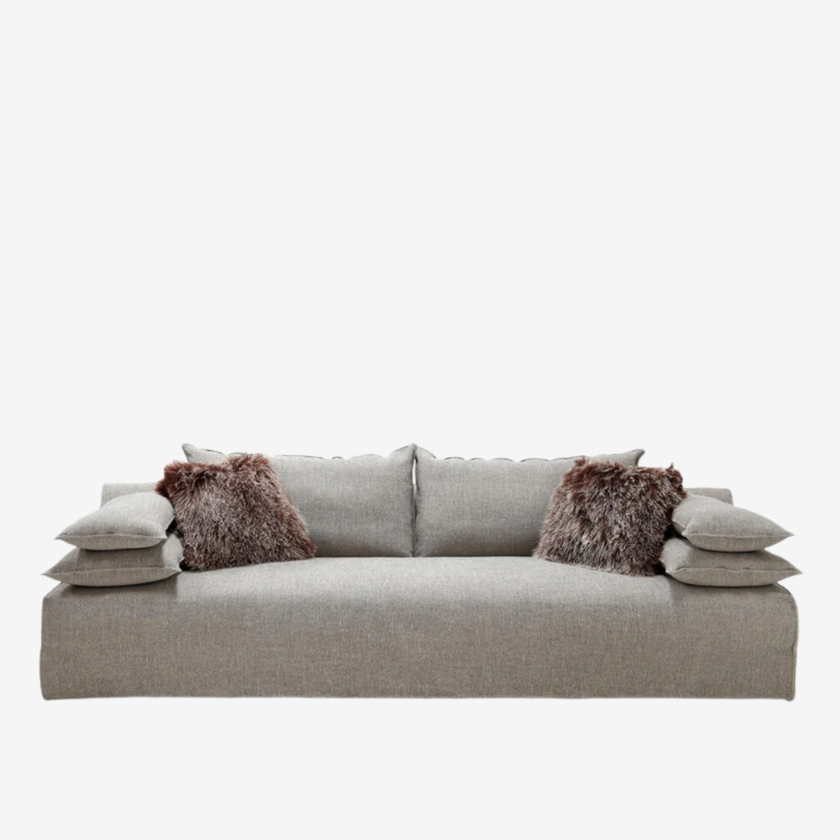 Verellen Maxim Sofa - Thumbnail 2