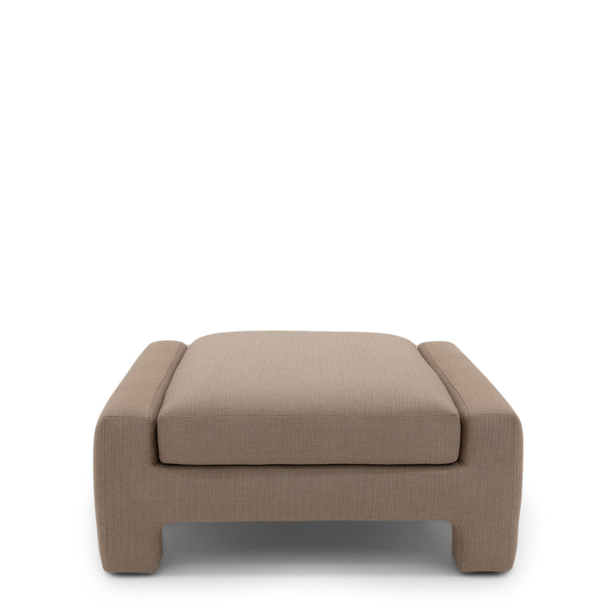 Midwood Ottoman