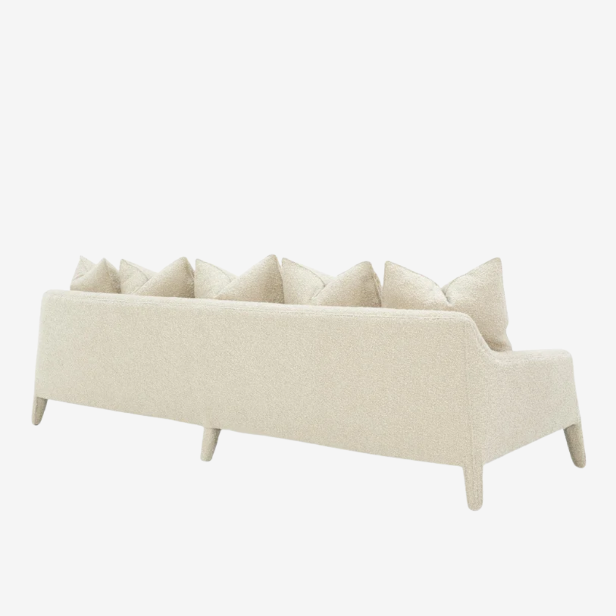 Verellen Murphy Lounge Sofa - Thumbnail 3