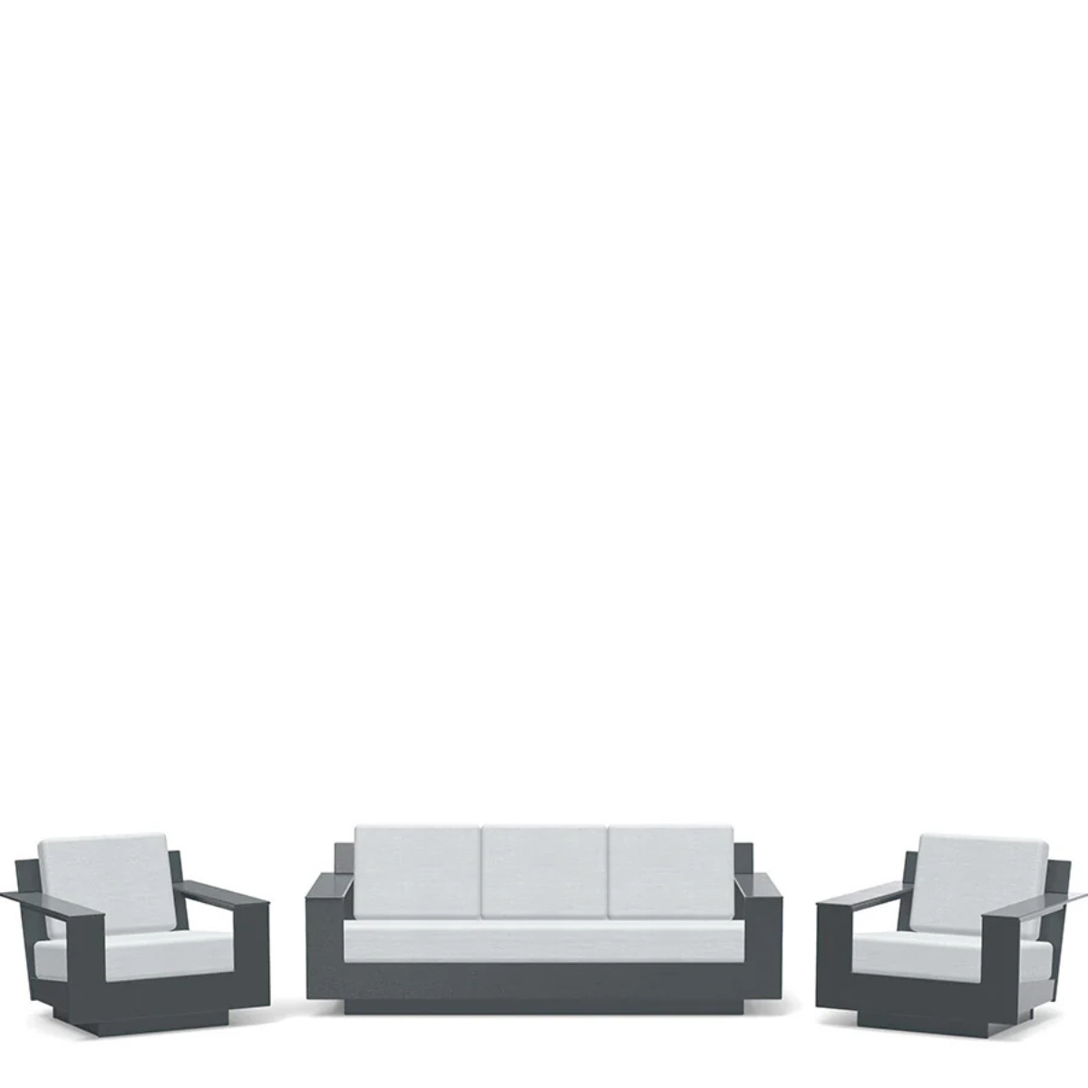Loll Designs Nisswa and Bolinas Lounge - Thumbnail 4