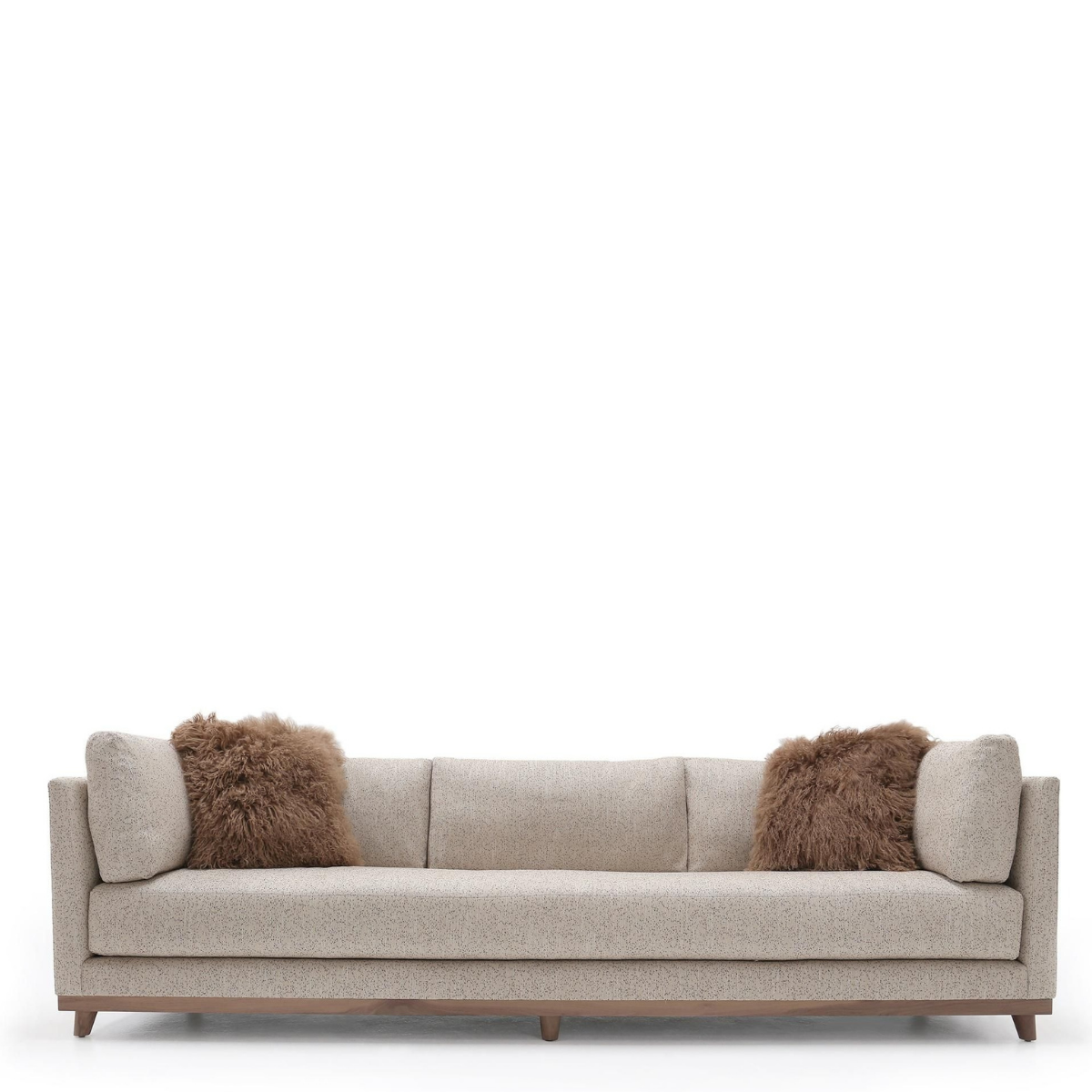 Seymour Sofa - Thumbnail 2