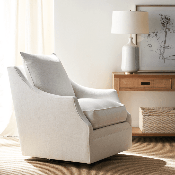 Robin bruce deals kara swivel chair