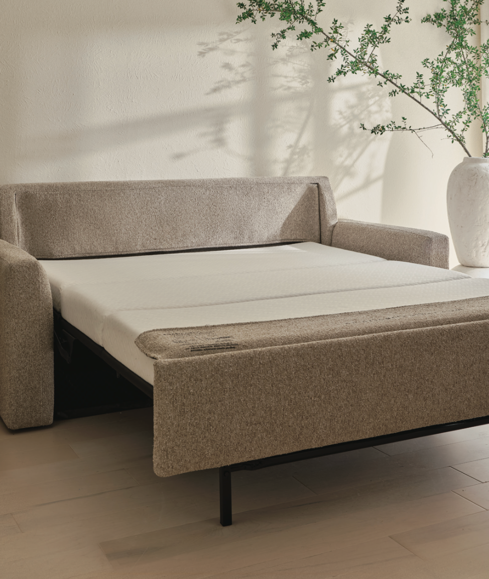 Bryson Comfort Sleeper