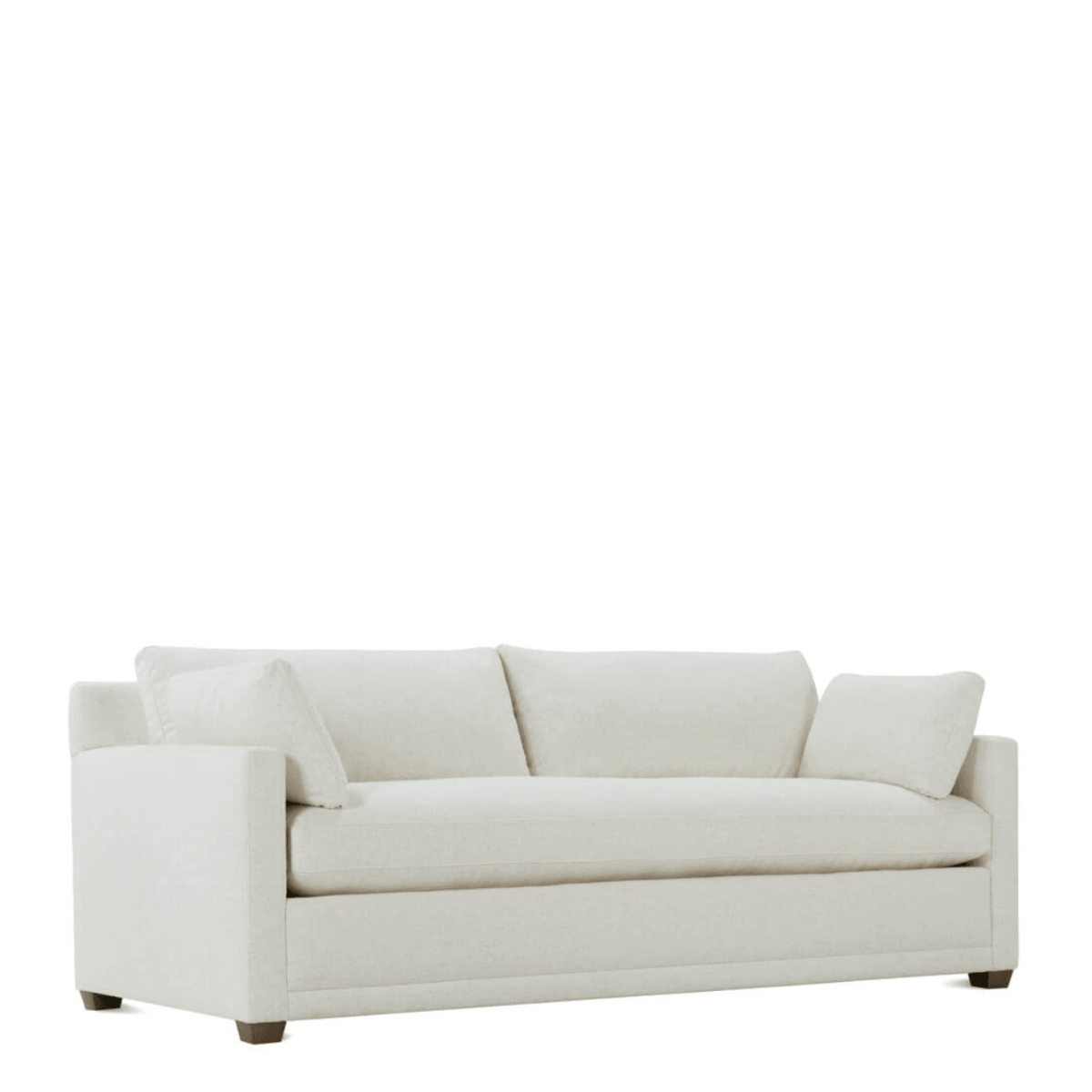 Sylvie Bench Seat Sofa (88")
