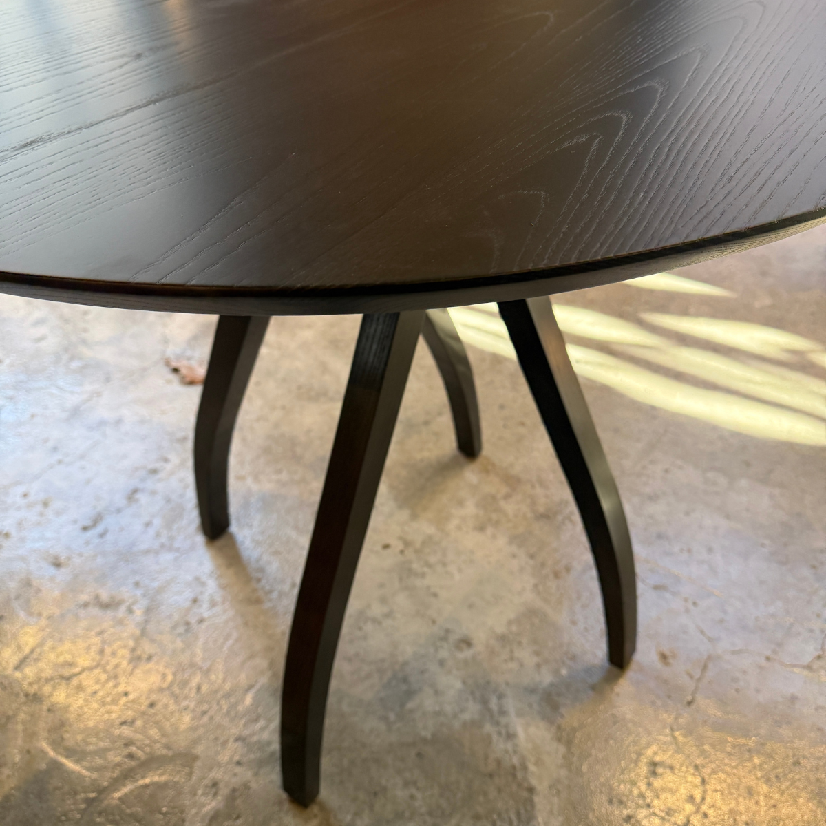 Verellen Twist Dining Table - Thumbnail 4