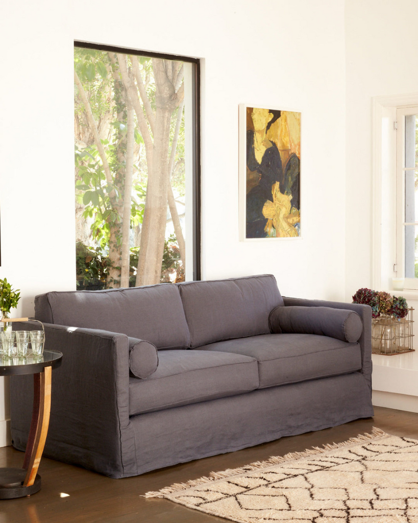 Organic Sofas Urban Natural Home