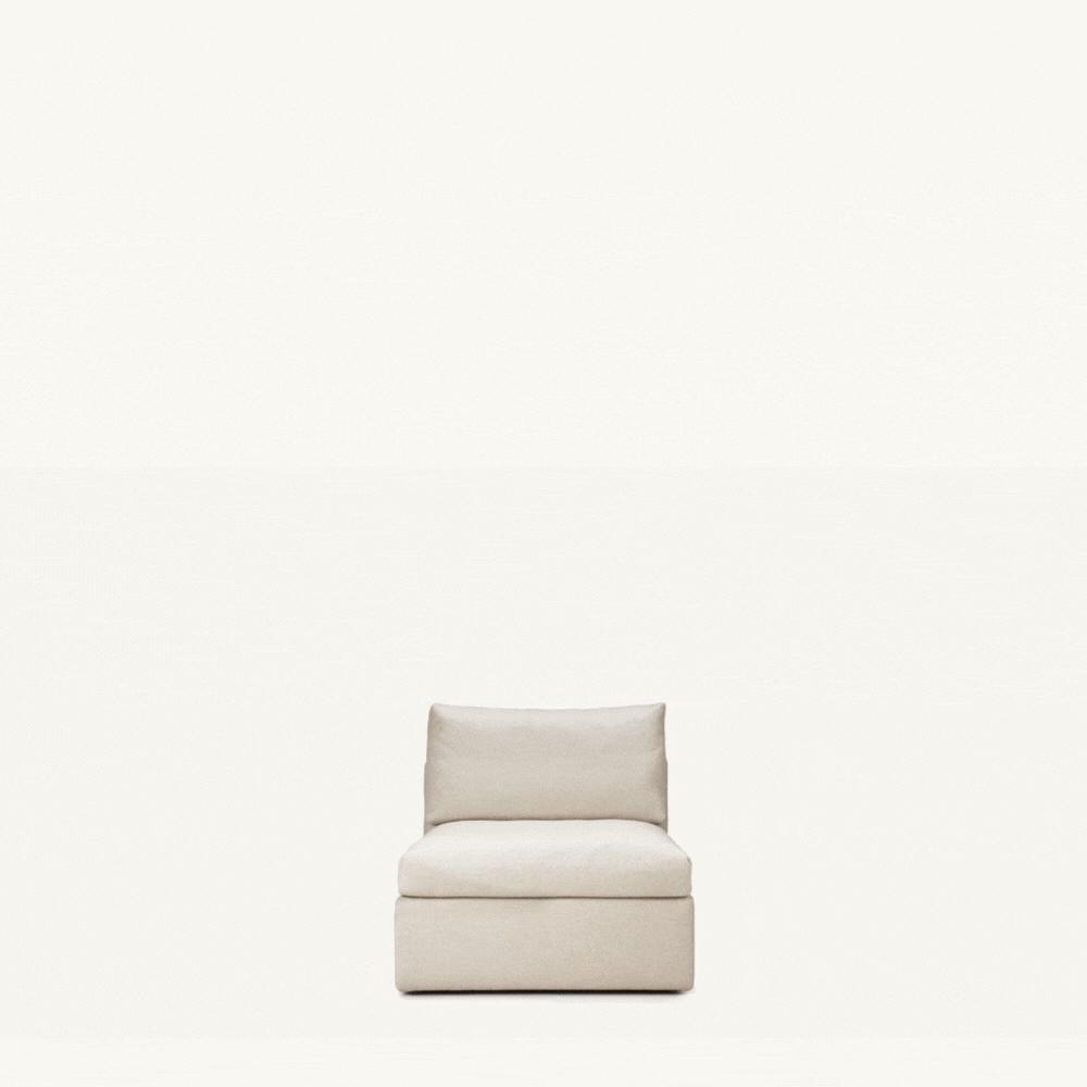 Mellow Sofa Ethnicraft Urban Natural Home