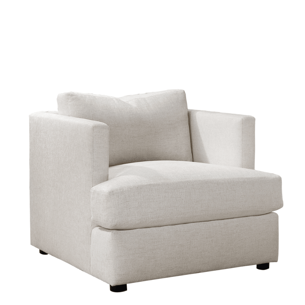 The Good Egg Swivel Chair Thayer Coggin Urban Natural Home