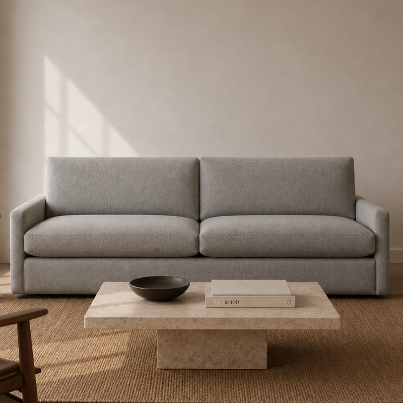 Retreat Sofa (71"-95") - Quick Ship