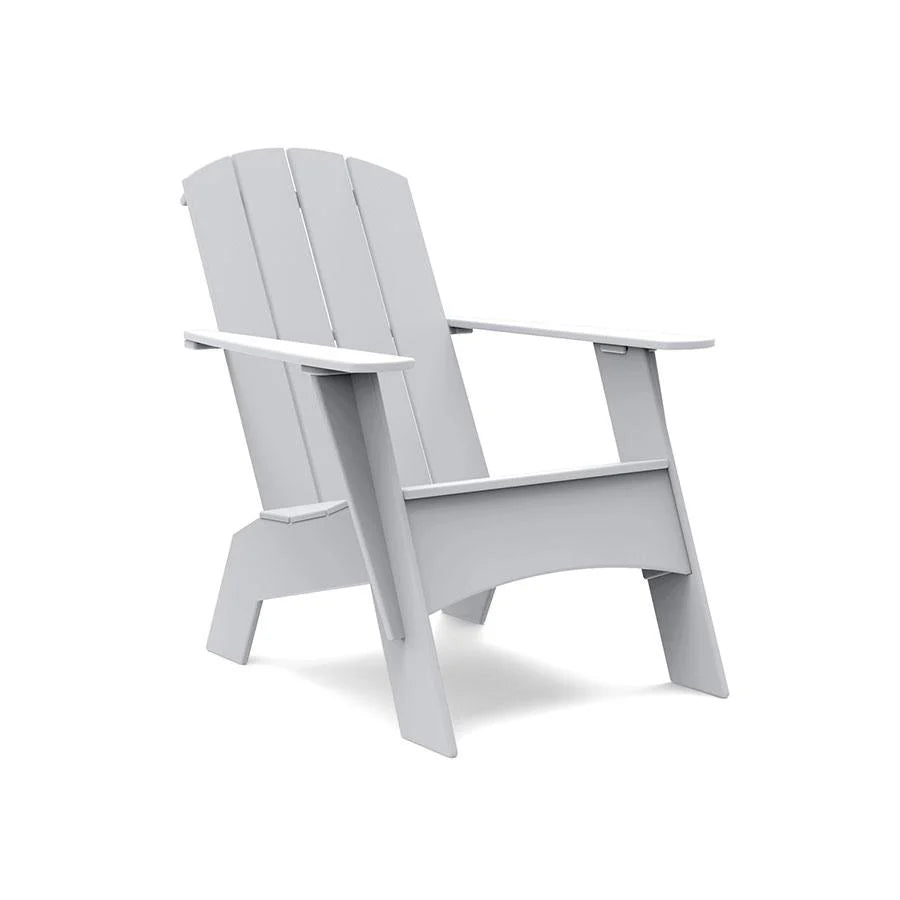 Loll Designs Adirondack Chair and Ottoman - Thumbnail 4