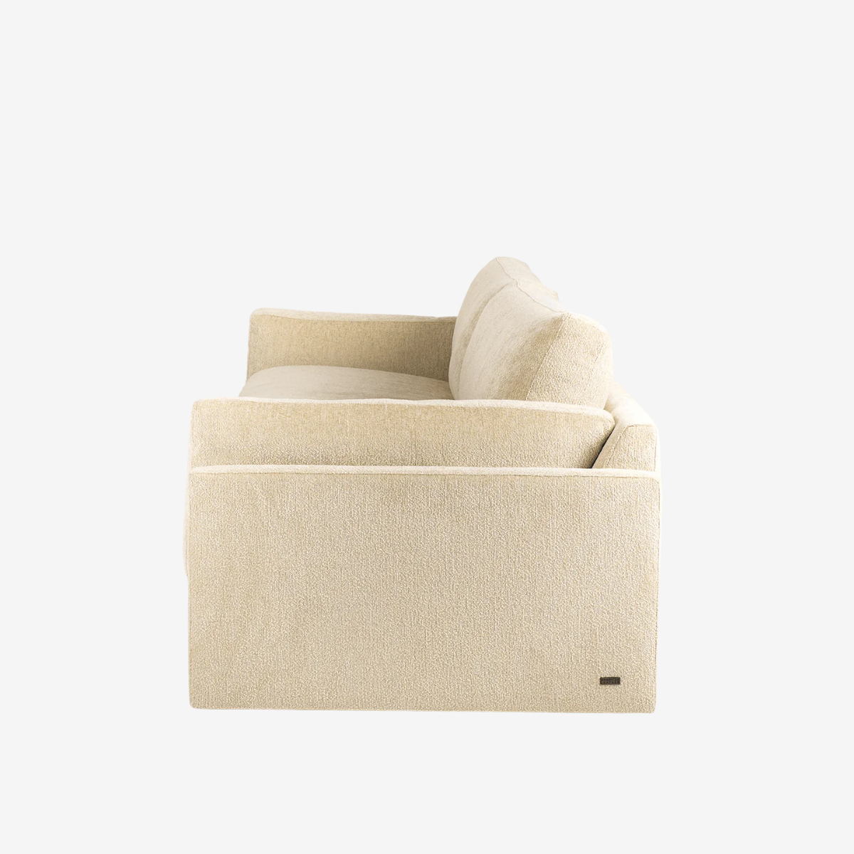 American Leather Cooks Sofa - Thumbnail 4
