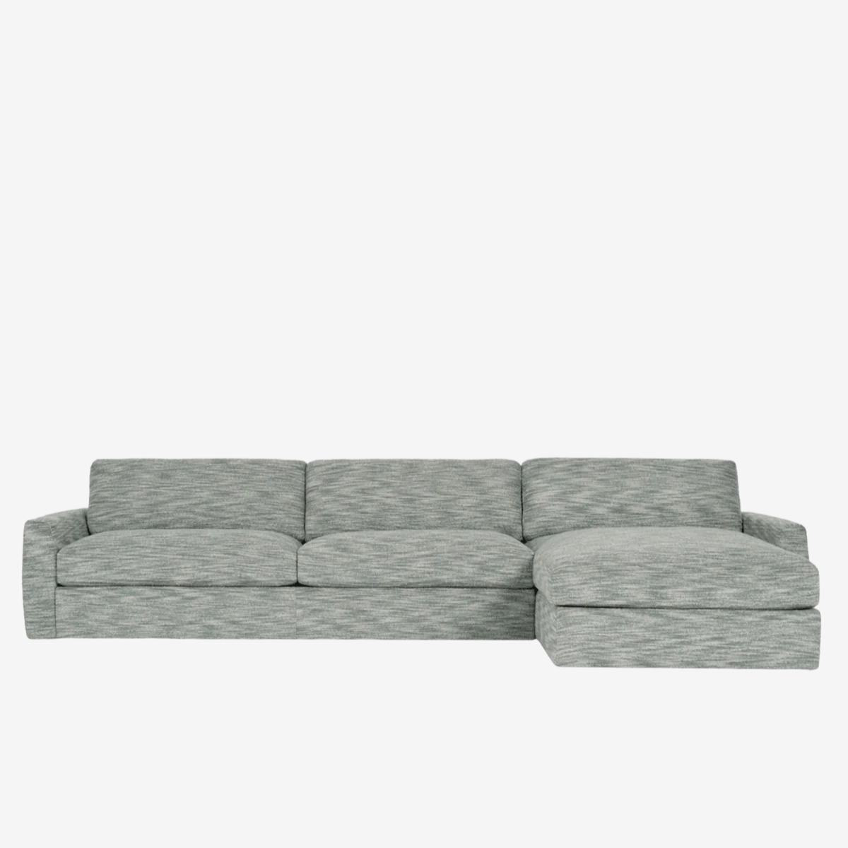 American Leather Estero Sectional