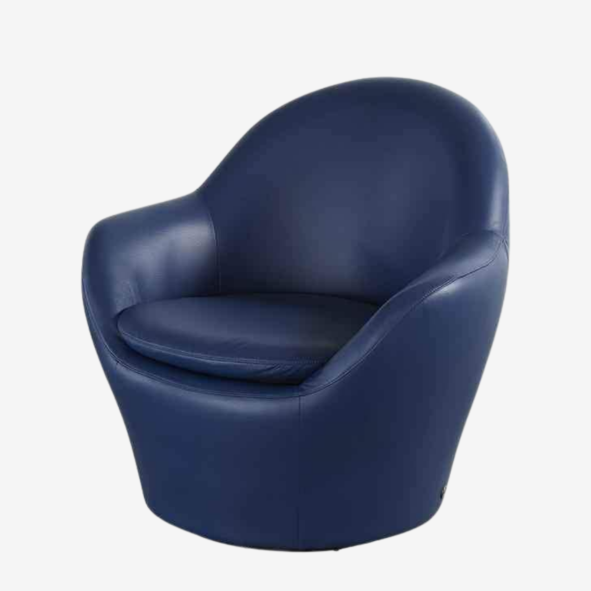 Feliz Chair | American Leather – Urban Natural Home