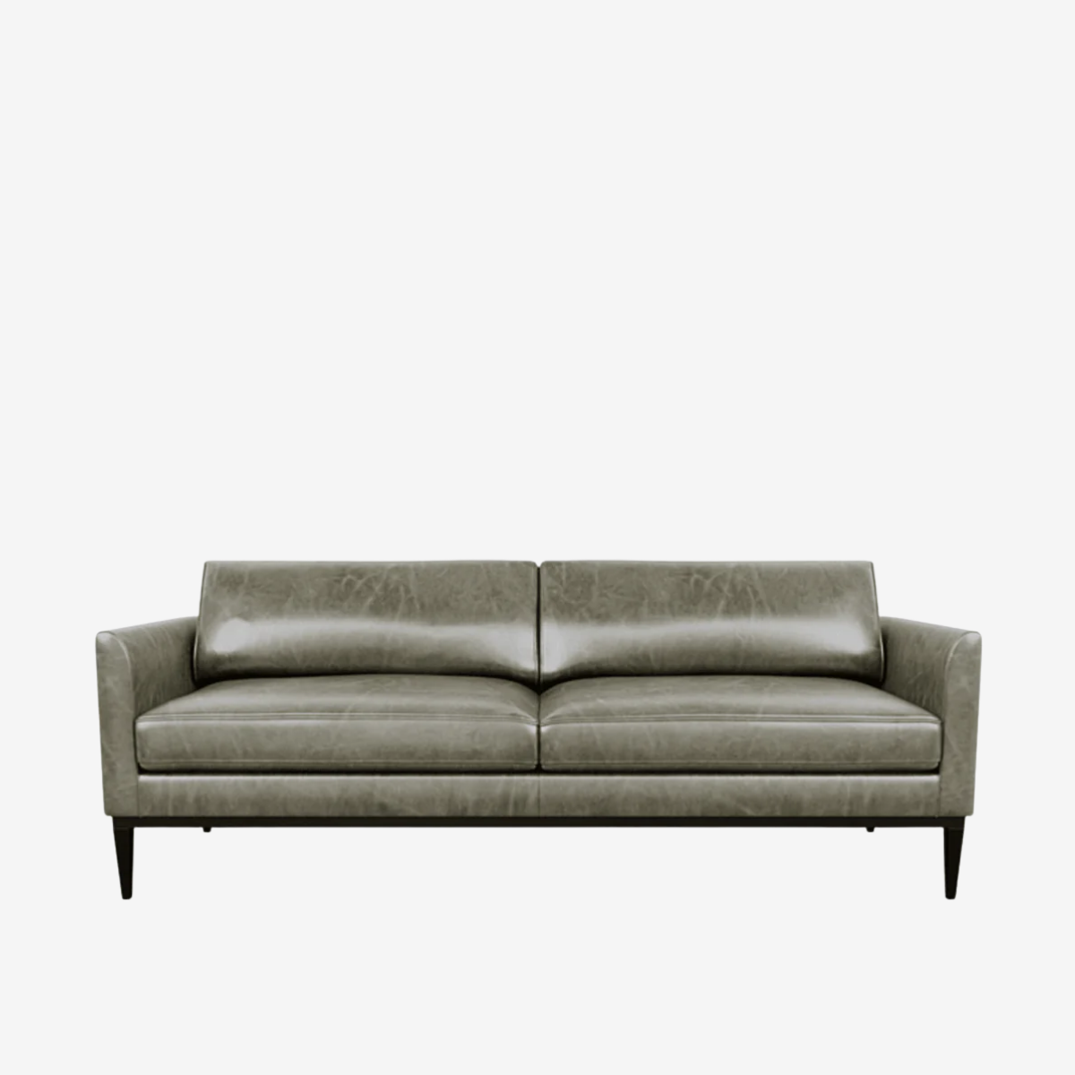 American Leather Henley Sofa - Thumbnail 2