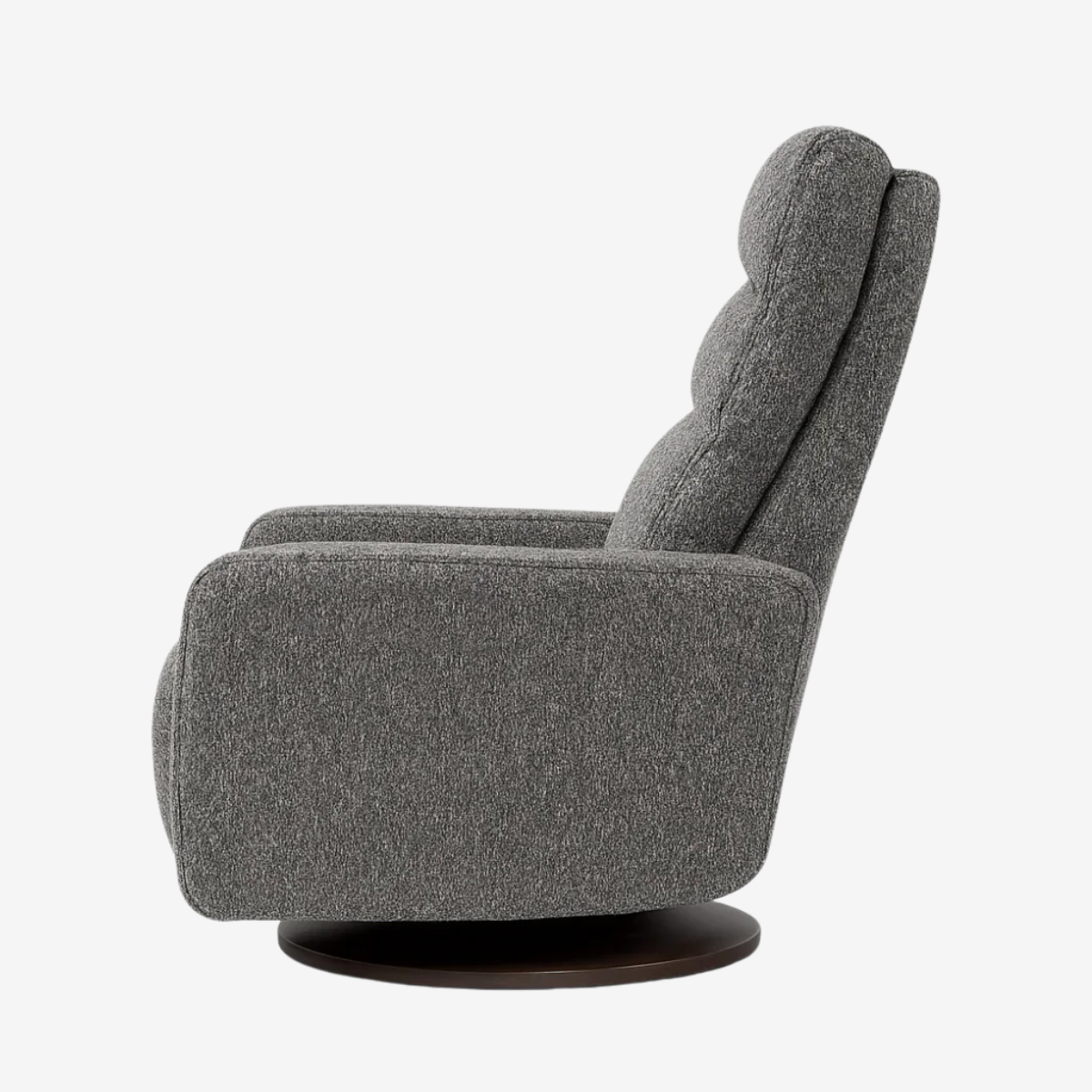 American Leather Lanier Comfort Solace Recliner - Thumbnail 3
