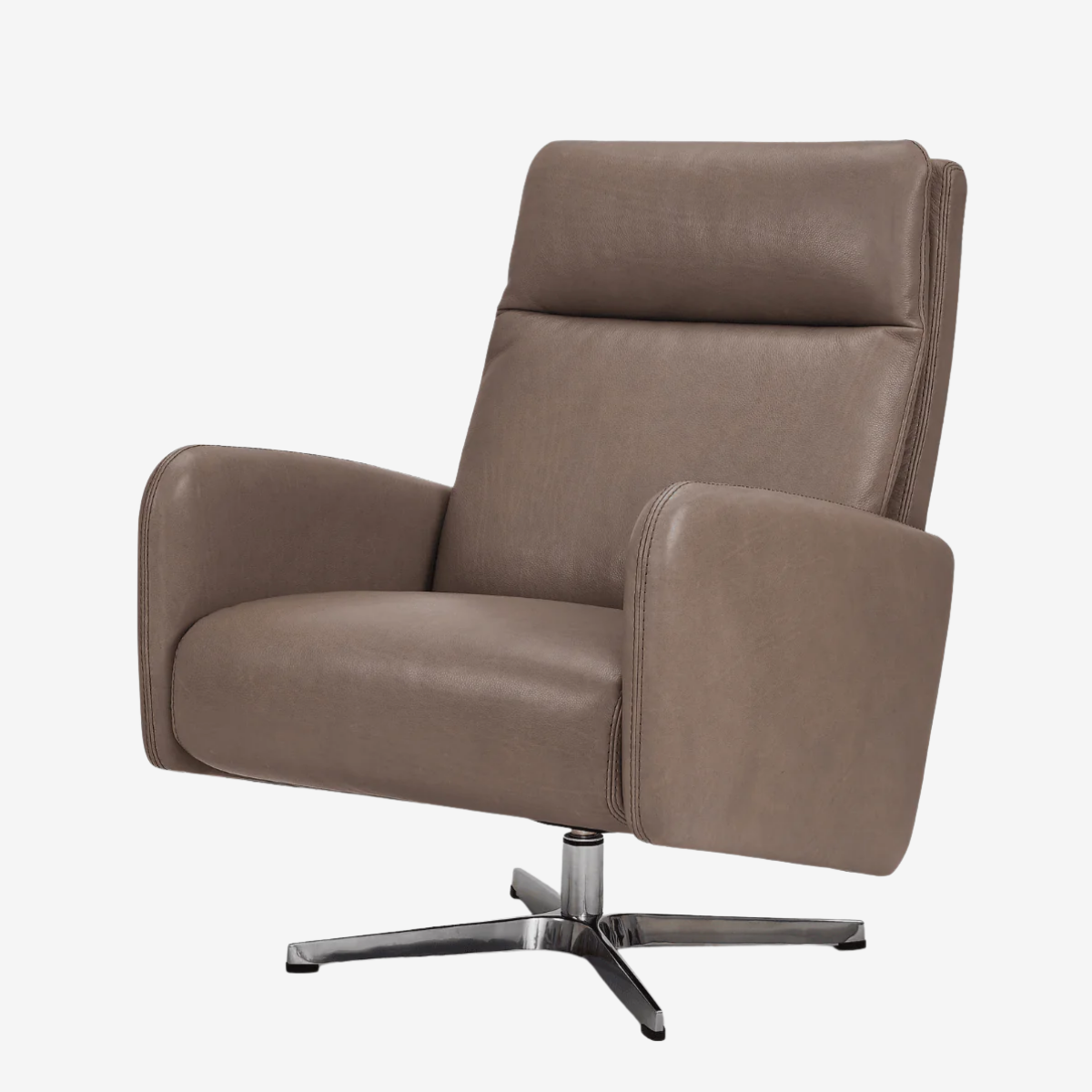 American Leather Luca Recliner - Thumbnail 2
