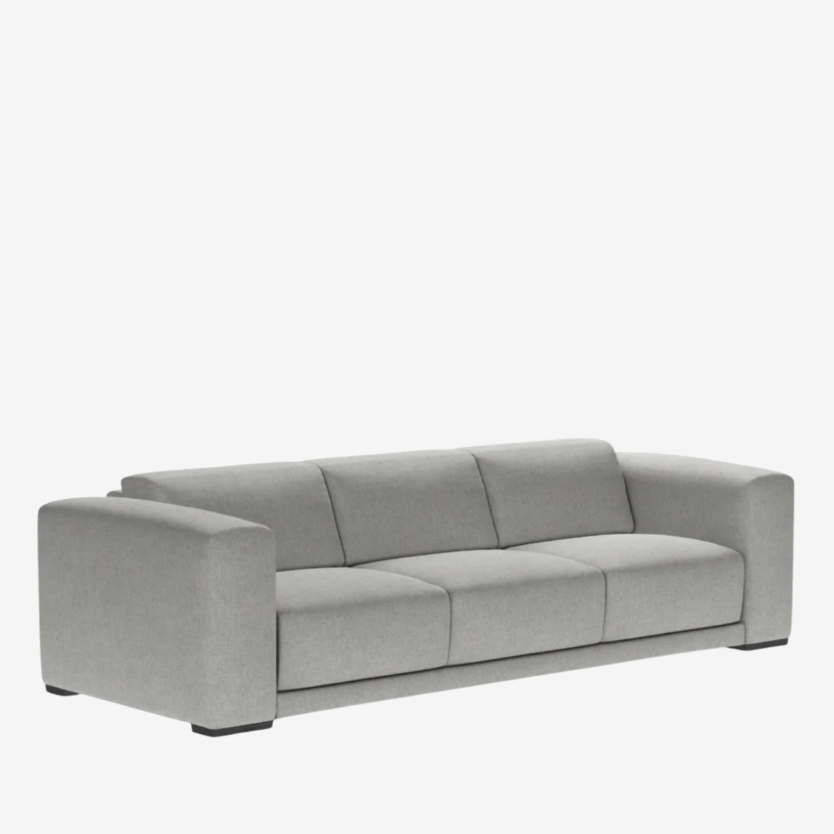 American Leather Malibu Sofa - Thumbnail 2