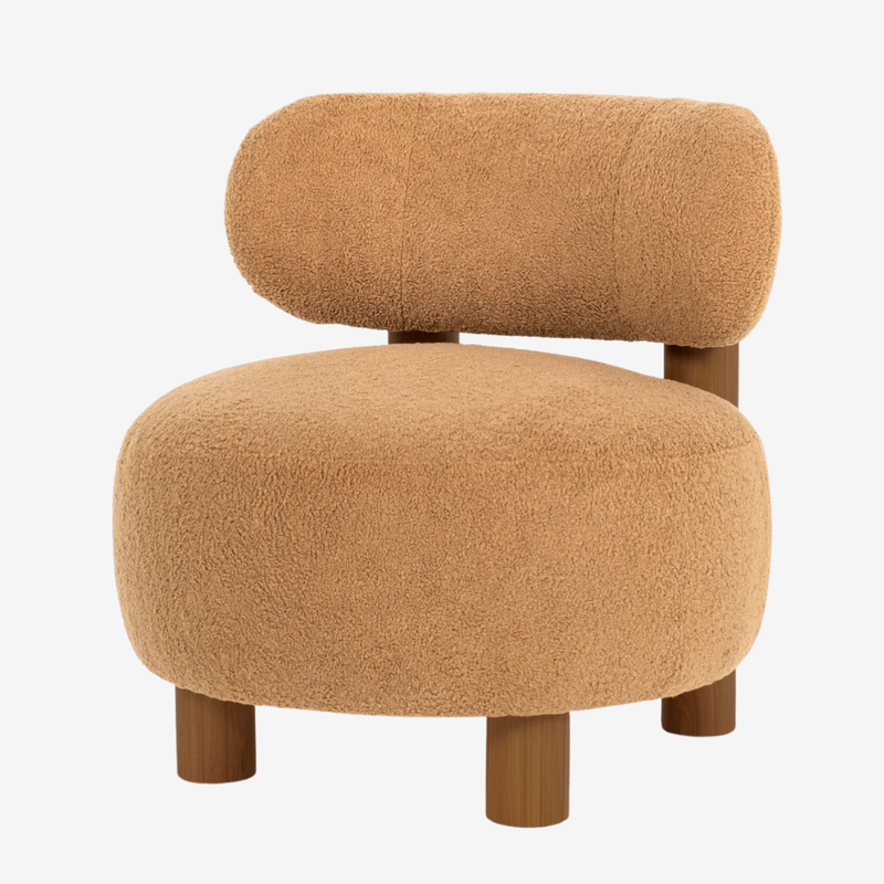 Nicholas Chair